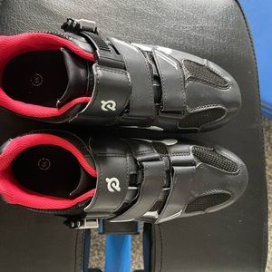 Pelaton Cycling shoes